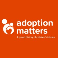 Adoption Matters logo - Similar company to Adoption Uk