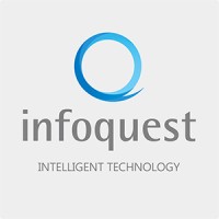 Infoquest logo - Similar company to Jyffit - A Smart Move