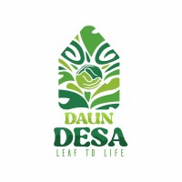 Daun Desa Indonesia logo - Similar company to Futsal Malaysia