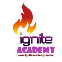 IGNITE ACADAMY logo - Similar company to Ignite Academy