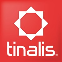TINALIS logo - Similar company to James Hall Coaching
