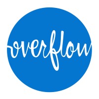 Overflow logo - Similar company to Invoke Mktg