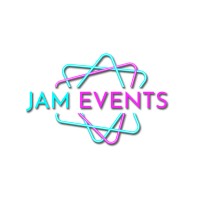 JAM Events logo - Similar company to Jam Wedding Planner