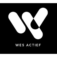 WesActief logo - Similar company to The Potential Club