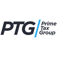 Prime Tax Group LLC logo - Similar company to Wasatch Cost Segregation