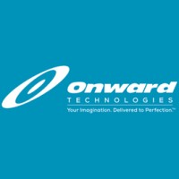 Onward Technologies Limited logo - Similar company to Caits