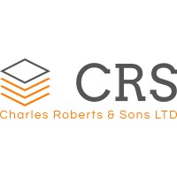 CHARLES ROBERTS & SONS LTD logo - Similar company to Batchelor Electrical Services Ltd