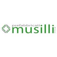 Prefabbricati Musilli Srl logo - Similar company to Fim Prefabbricati Srl