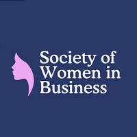 Society of Women in Business logo - Similar company to Illinois Data Science Club