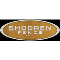 Shogren Fence