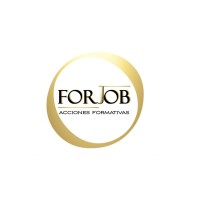 Forjob Acciones Formativas logo - Similar company to Tuformación