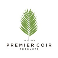 Premier Coir Products logo - Similar company to Urban Input/Output