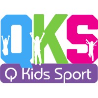 Q Kids Sport logo - Similar company to Kidssport