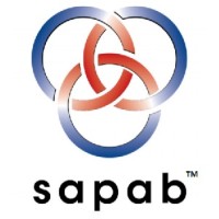 SapabSA logo - Similar company to Wehomate Bakeware & Kitchen Tools