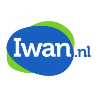 Iwan.nl logo - email format related to LDR-lighting