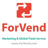 ForVend Digital Marketing Service logo - Similar company to Soha Digital Marketing Agency