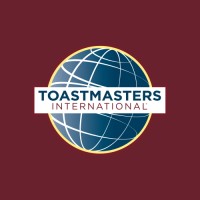 International Geneva Toastmasters logo - Similar company to Impactful Speaking