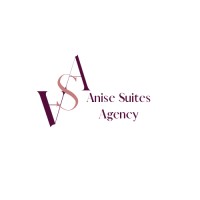 Anise Suites Agency logo - Similar company to The Reel Factor