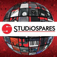 Studiospares Ltd