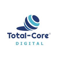 Total Core Digital logo - Similar company to Jieboya Technology