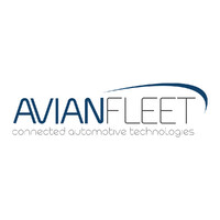 Avian Fleet logo - Similar company to Rs Connect