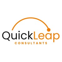 Quickleap consultants logo - Similar company to Banyan Tree