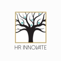 HR Innovate logo - Similar company to Redmax Technologies Ltd
