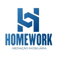 Homework Imobiliária logo - Similar company to About.