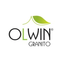 OLWIN GRANITO PVT LTD logo - Similar company to Itoli Granito Llp. - Manufacturer Of Digital Glazed Vitrified Tiles