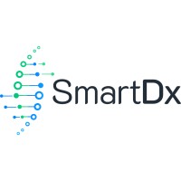 SmartDx logo - Similar company to Dna Analytics