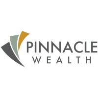Pinnacle Wealth- SD logo - Similar company to Fivefour
