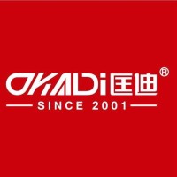 Zhejiang Kuangdi Industry & Trade Co.,Ltd logo - Similar company to Everich Official