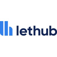 LetHub logo - Similar company to Rise People
