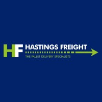 Hastings Freight Limited logo - Similar company to Monex Group