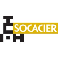 SOCACIER logo - Similar company to Sensi'Act