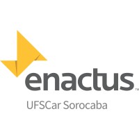 Enactus UFSCar Sorocaba logo - Similar company to Moraes Engenharia Sorocaba