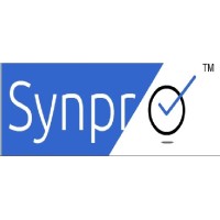 SYNPRO BUSINESS SOLUTIONS PRIVATE LIMITED logo - Similar company to Trueally Services Pvt Ltd