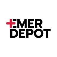 EmerDepot logo - Similar company to Nu-Life Solutions