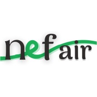 NefAir Hvac Sistem Ekipmanları logo - Similar company to Hvac Ankara