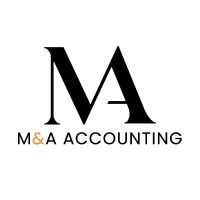 M & A Accounting Ab