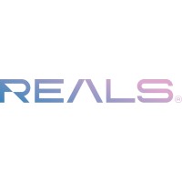 Reals logo - Similar company to Wellmark