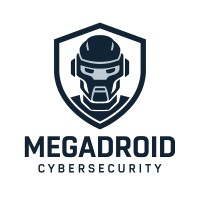 Megadriod Cybersecurity logo - Similar company to Alpha Global