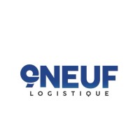 NEUF LOGISTIQUE logo - Similar company to 7Loc