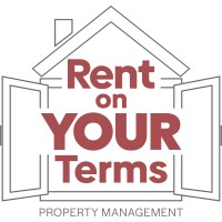 Rent On Your Terms logo - Similar company to Cube Eyewear