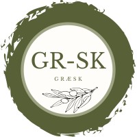 GR-SK logo - Similar company to Igrain, Denmark