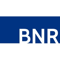 BNR A/S logo - Similar company to Strongit