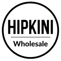 HIPKINI Wholesale logo - Similar company to Luigi Bertolli