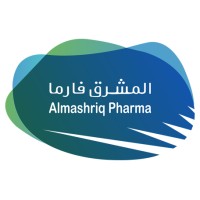 Al Mashriq Pharmaceutical Industries Co.Ltd logo - Similar company to Bait Al Batterjee Pharmaceutical Industries