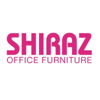 SHIRAZ office furniture logo - Similar company to Profile Project