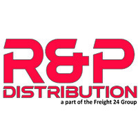 R&P Distribution Limited logo - Similar company to Ifd Group Ltd